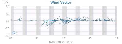 Wind Vector